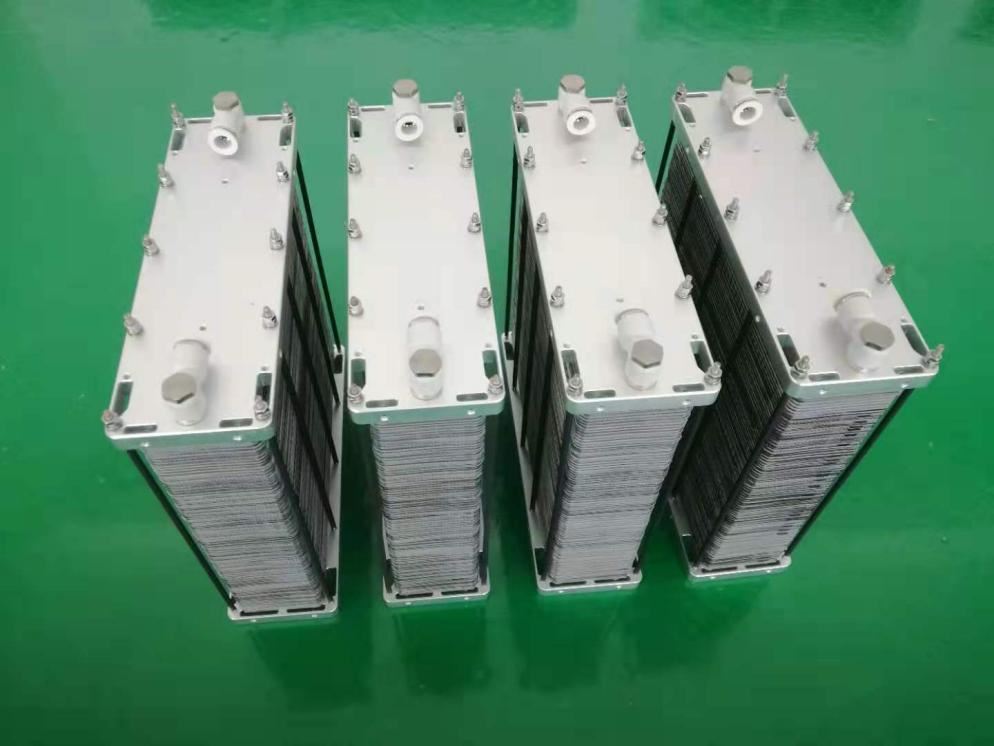 1.5KW燃料电池电堆